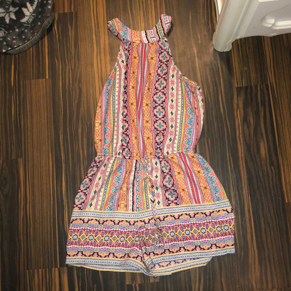 Romper